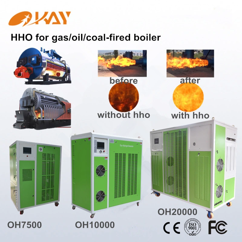 Fuel Saving Steam Boiler Gas Fired Boiler Efficiency Rating Hho Hydrogen Gas Boiler for Heating