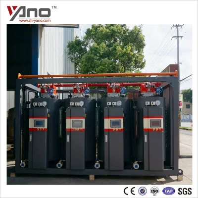 300 kg/h 500 kg/h gazole carburant blanchisserie petite horizontale verticale industrielle automatique eau gaz chaudière à vapeur électrique